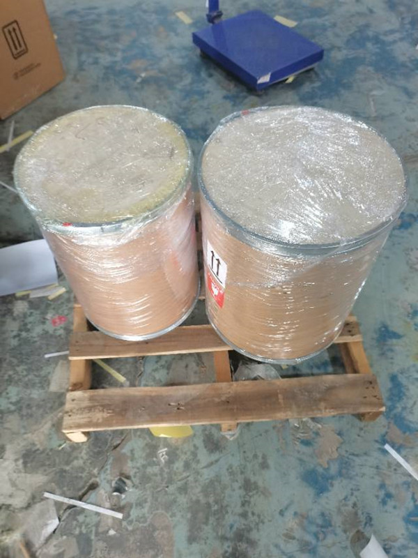Envío de productos CBD al extranjero.