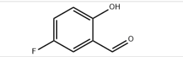 5-fluorosalicilaldehído CAS 347-54-6