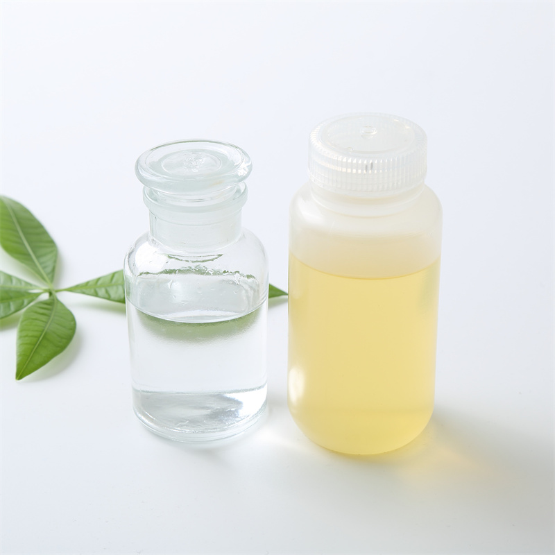 Tereftalato de dioctilo CAS 6422-86-2