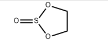 Sulfito de glicol CAS 3741-38-6