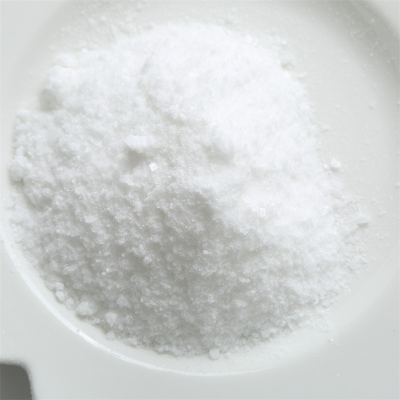 Yoduro de tetrabutilamonio CAS 311-28-4